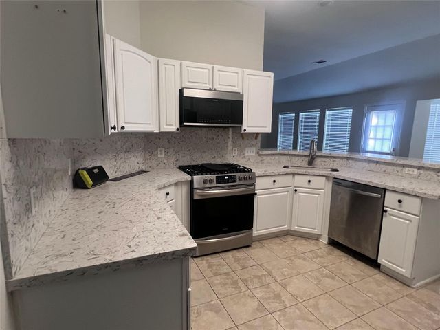 14406 Cypress Falls Drive, Cypress, TX 77429