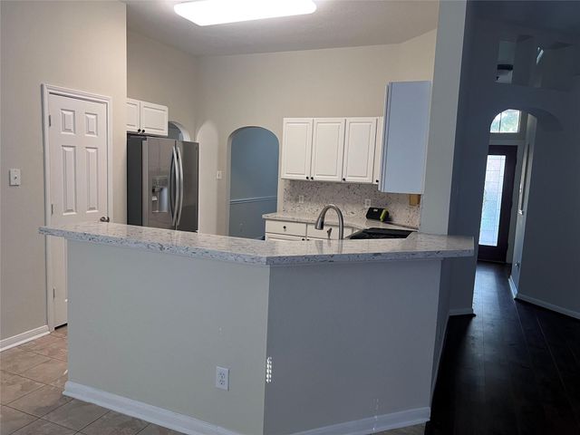 14406 Cypress Falls Drive, Cypress, TX 77429