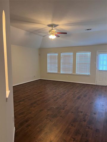 14406 Cypress Falls Drive, Cypress, TX 77429