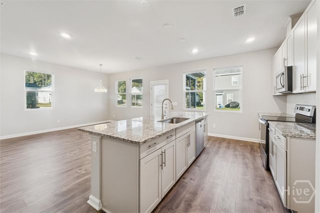 327 Serengeti Boulevard, Pooler, GA 31322