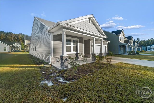 327 Serengeti Boulevard, Pooler, GA 31322