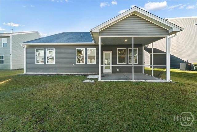 327 Serengeti Boulevard, Pooler, GA 31322