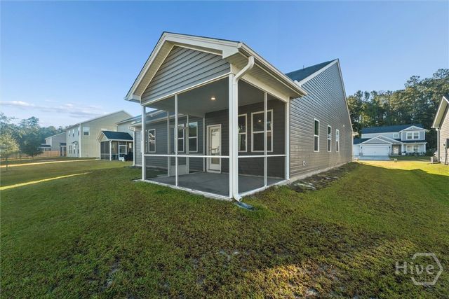 327 Serengeti Boulevard, Pooler, GA 31322