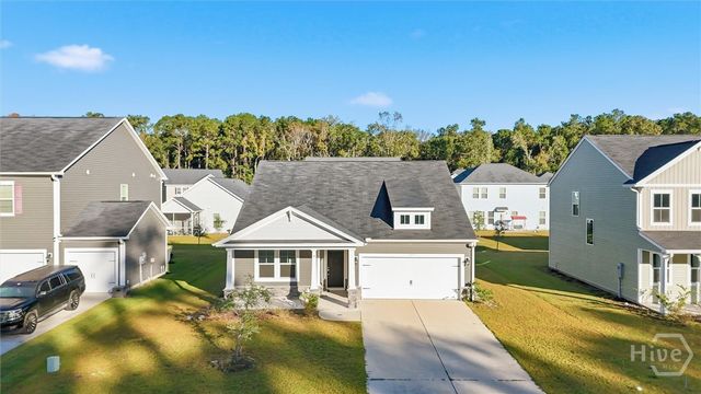 327 Serengeti Boulevard, Pooler, GA 31322