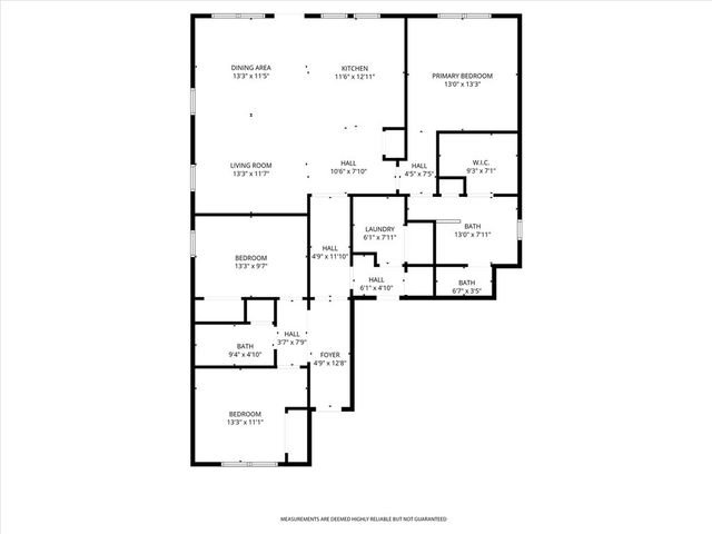 327 Serengeti Boulevard, Pooler, GA 31322