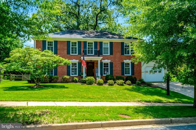 4315 WAKEFIELD DR, Annandale, VA 22003