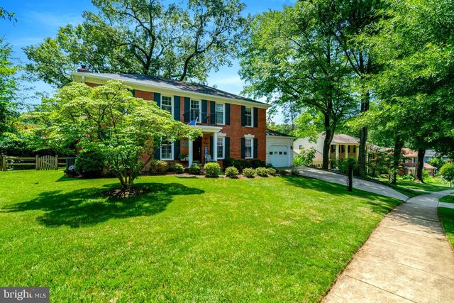 4315 WAKEFIELD DR, Annandale, VA 22003