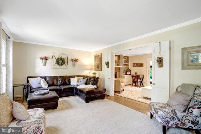4315 WAKEFIELD DR, Annandale, VA 22003