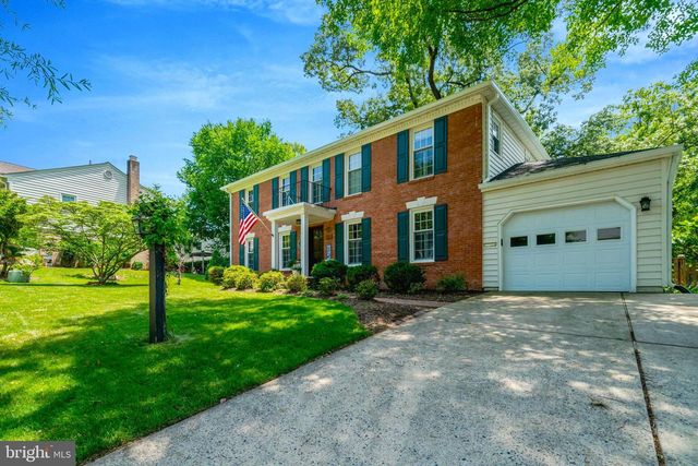 4315 WAKEFIELD DR, Annandale, VA 22003