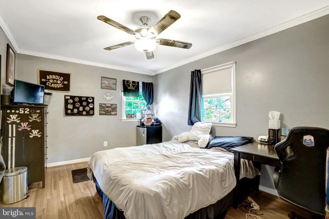 4315 WAKEFIELD DR, Annandale, VA 22003