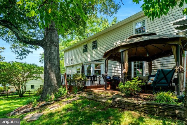 4315 WAKEFIELD DR, Annandale, VA 22003
