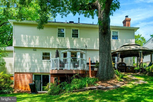 4315 WAKEFIELD DR, Annandale, VA 22003