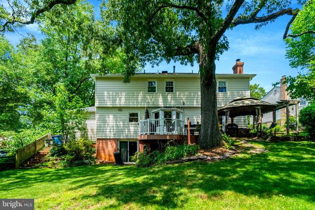 4315 WAKEFIELD DR, Annandale, VA 22003