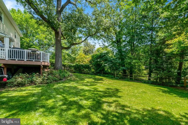 4315 WAKEFIELD DR, Annandale, VA 22003