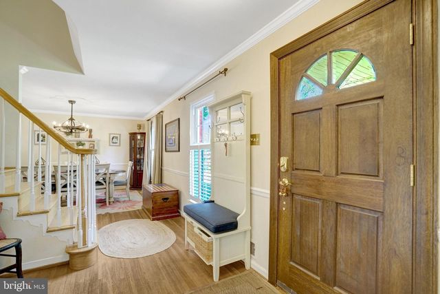 4315 WAKEFIELD DR, Annandale, VA 22003