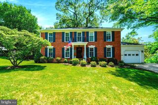 4315 WAKEFIELD DR, Annandale, VA 22003