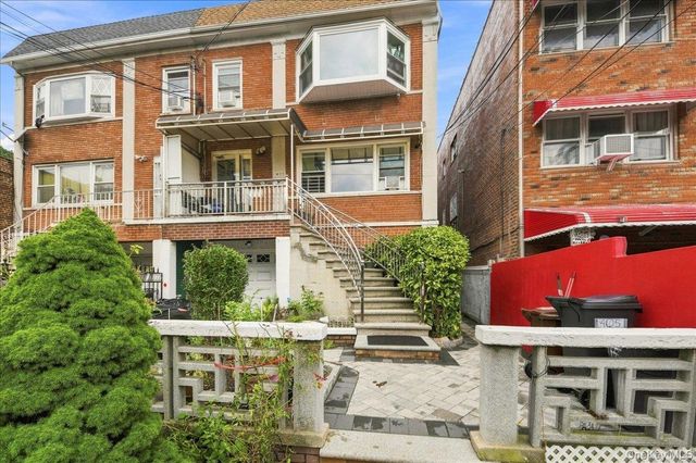1405 E 233rd Street, Bronx, NY 10466