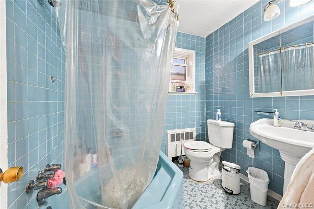 1405 E 233rd Street, Bronx, NY 10466