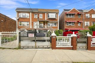 1405 E 233rd Street, Bronx, NY 10466