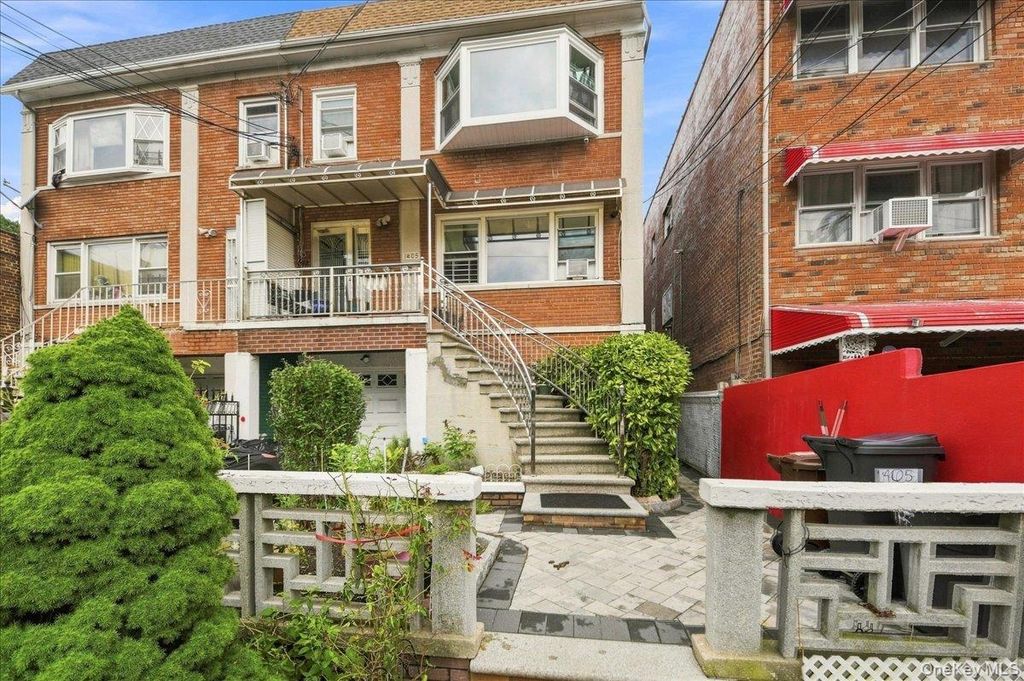 1405 E 233rd Street, Bronx, NY 10466 — photo 3