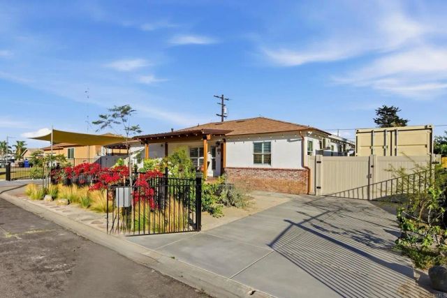 455 Nickman, Chula Vista, CA 91911