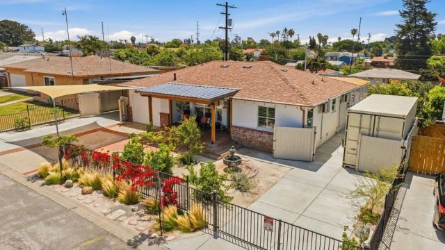 455 Nickman, Chula Vista, CA 91911