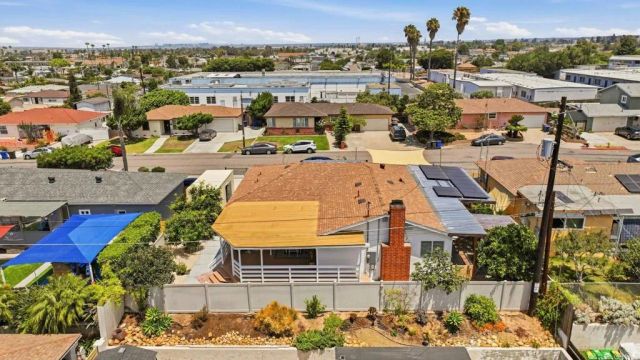 455 Nickman, Chula Vista, CA 91911