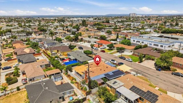 455 Nickman, Chula Vista, CA 91911