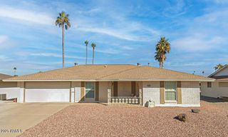 10943 W TROPICANA Circle, Sun City, AZ 85351