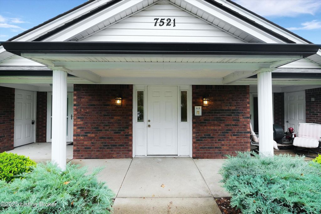 7521 Judy Ave, 2, Louisville, KY 40214