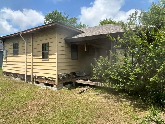 250 Oak Hill Road, Whitewright, TX 75491