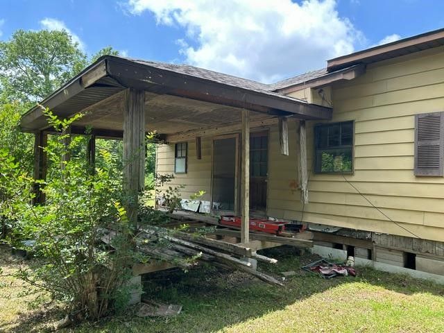 250 Oak Hill Road, Whitewright, TX 75491