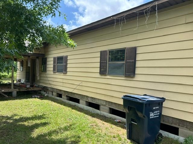 250 Oak Hill Road, Whitewright, TX 75491