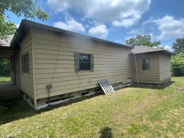 250 Oak Hill Road, Whitewright, TX 75491