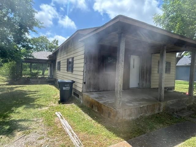 250 Oak Hill Road, Whitewright, TX 75491