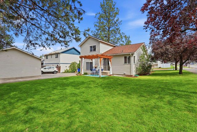 10212 E 17th Ln, Spokane Valley, WA Ln, Spokane Valley, WA 99206