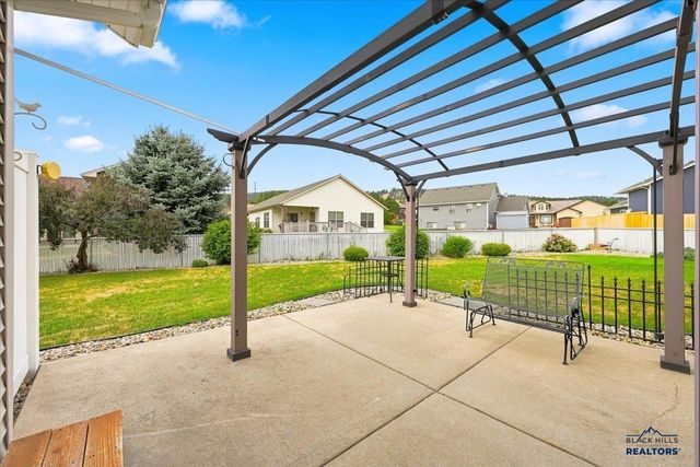 3505 MADDY ANNE CT, Rapid City, SD 57701