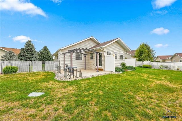 3505 MADDY ANNE CT, Rapid City, SD 57701