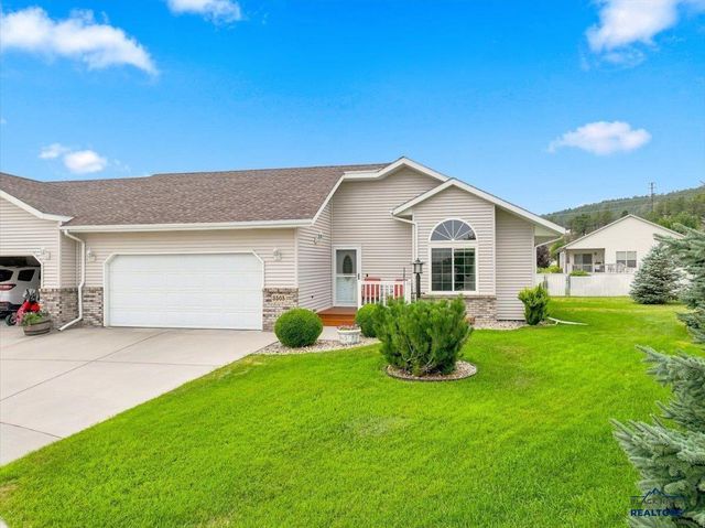 3505 MADDY ANNE CT, Rapid City, SD 57701