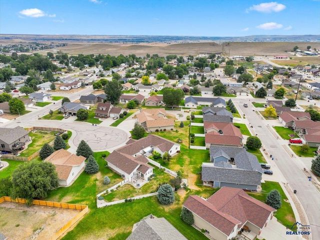 3505 MADDY ANNE CT, Rapid City, SD 57701