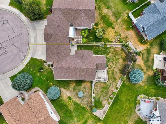 3505 MADDY ANNE CT, Rapid City, SD 57701