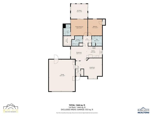 3505 MADDY ANNE CT, Rapid City, SD 57701