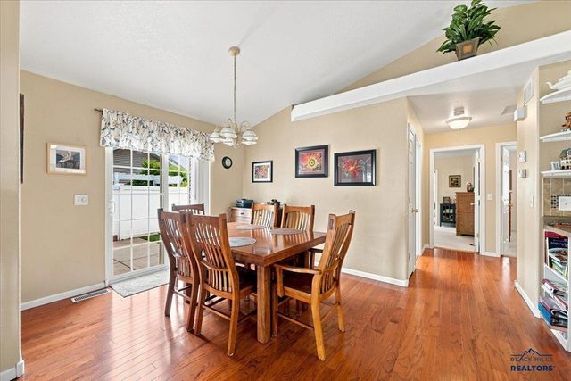 3505 MADDY ANNE CT, Rapid City, SD 57701