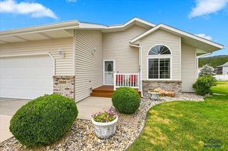 3505 MADDY ANNE CT, Rapid City, SD 57701