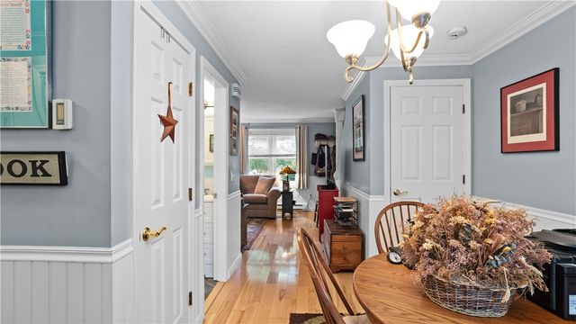 37 Niblick Circle, Coventry, RI 02816