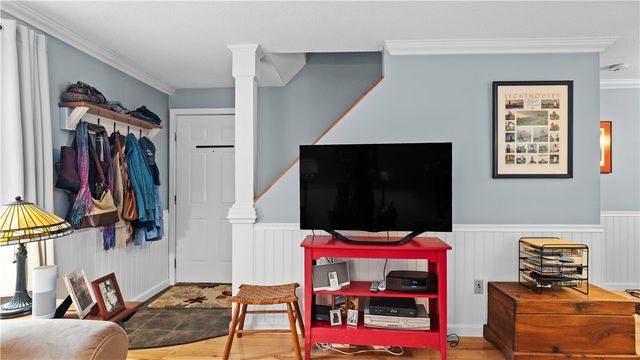 37 Niblick Circle, Coventry, RI 02816