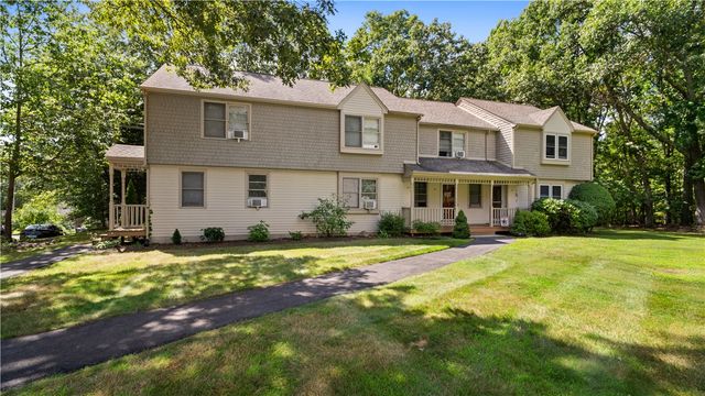 37 Niblick Circle, Coventry, RI 02816