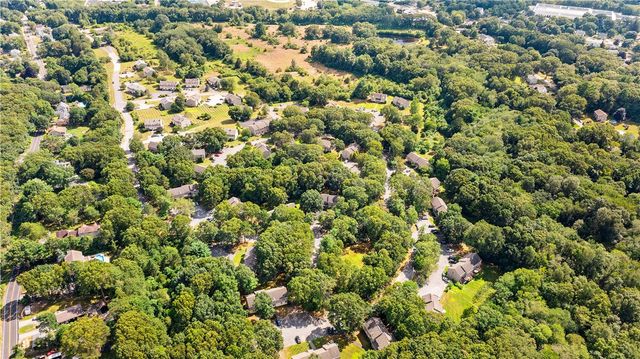 37 Niblick Circle, Coventry, RI 02816