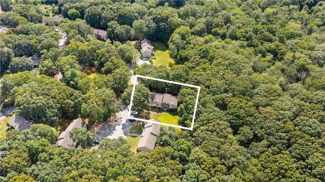 37 Niblick Circle, Coventry, RI 02816