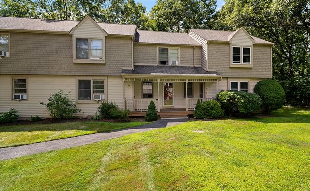 37 Niblick Circle, Coventry, RI 02816